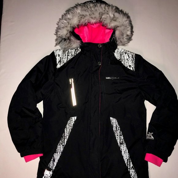 ZeroXposur Other - GIRLS XL WINTER JACKET
